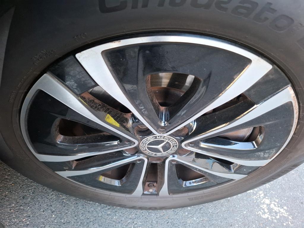 MERCEDES-BENZ CLASSE A 250 e 8G-DCT Progressive Line 2023