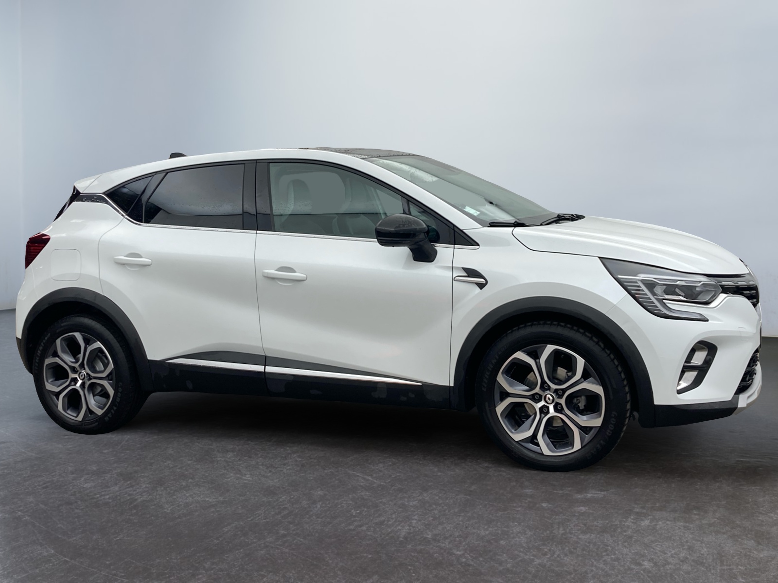 RENAULT Captur mild hybrid 140 Techno 2023