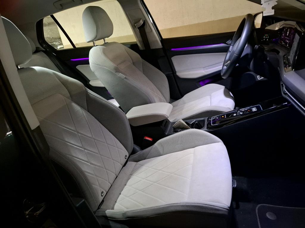 VOLKSWAGEN GOLF 1.4 Hybrid Rechargeable OPF 204 DSG6 Style 2023