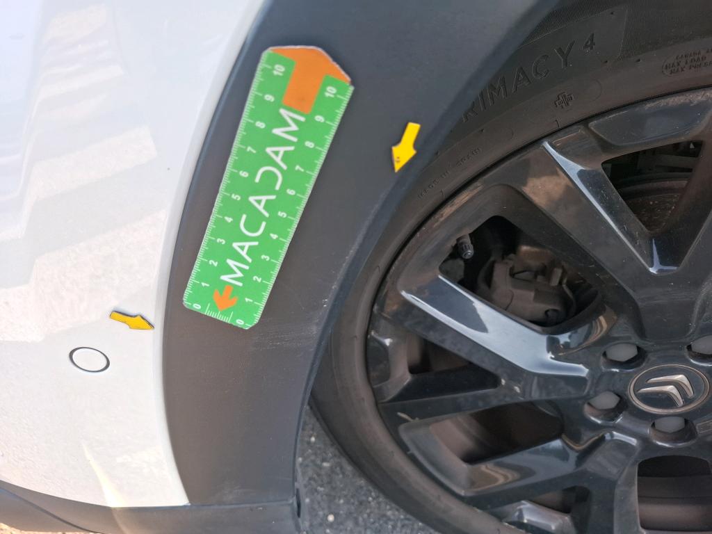 CITROEN C5 AIRCROSS PureTech 130 S&S EAT8 Shine Pack 2020