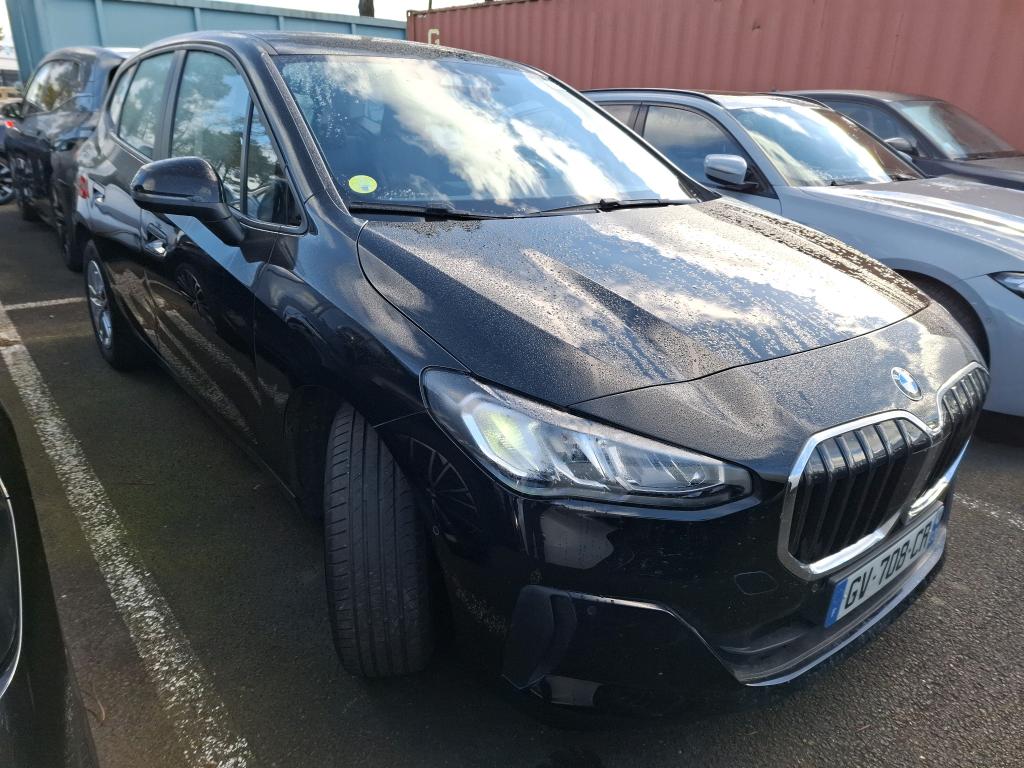 BMW SERIE 2 ACTIVE TOURER 218d 150 ch DKG7 - 2024