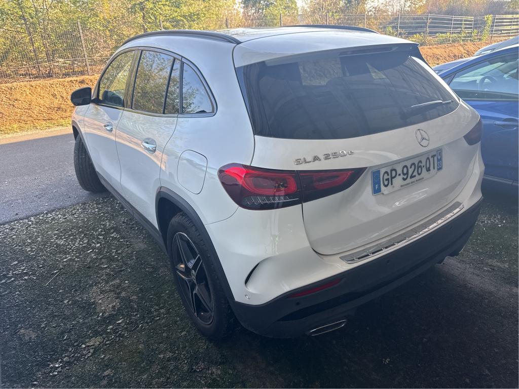 MERCEDES-BENZ MERCEDES GLA II 250 e 8G-DCT AMG Line 2023
