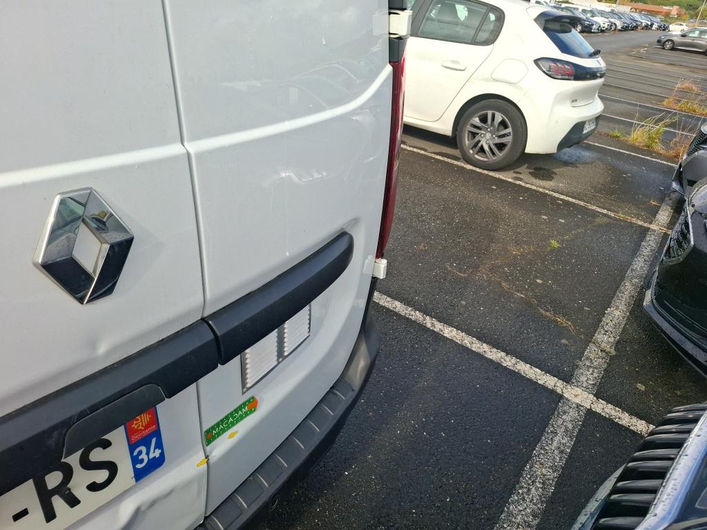 RENAULT EXPRESS VAN TCE 100 - 22 CONFORT 2023