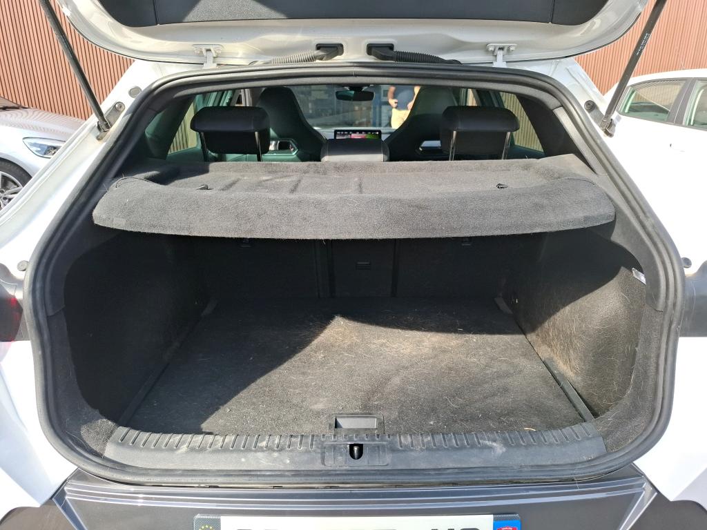 CUPRA FORMENTOR 1.5 TSI 150 ch DSG7 VZ-Line 2023