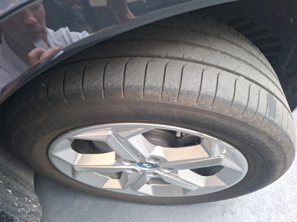 BMW X1 iX1 U11 xDrive30 313ch BVA xLine 2023
