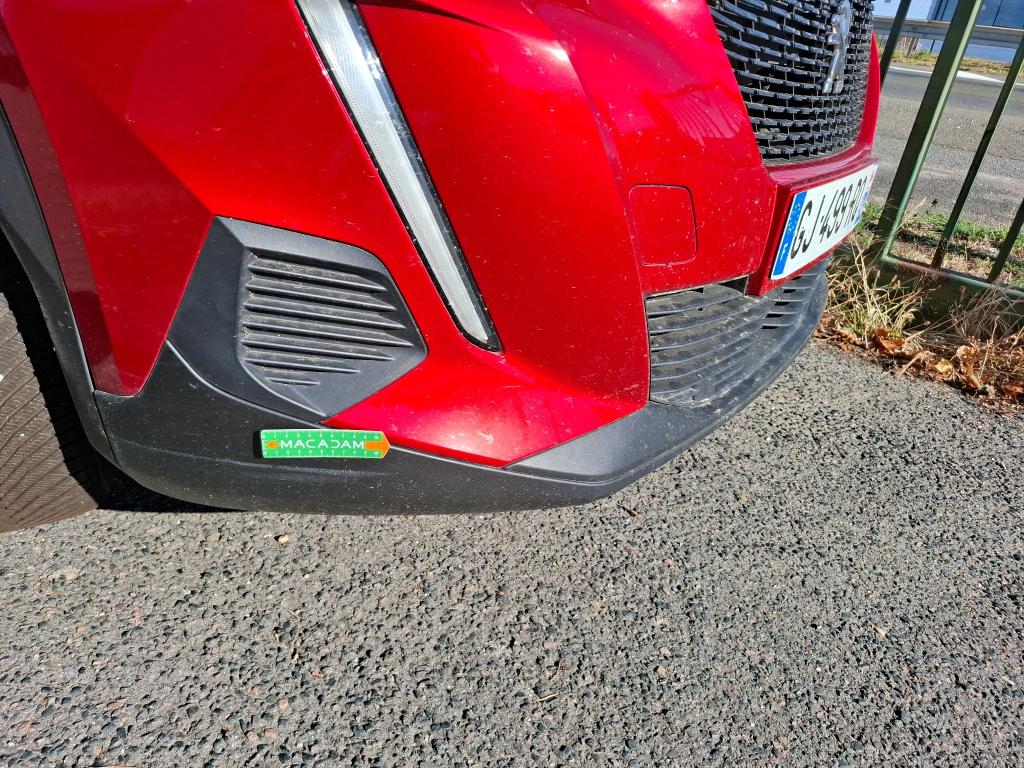 PEUGEOT 2008 PureTech 130 S&S EAT8 Active Pack 2022