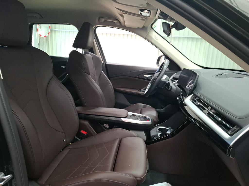 BMW X1 iX1 U11 xDrive30 313ch BVA xLine 2023