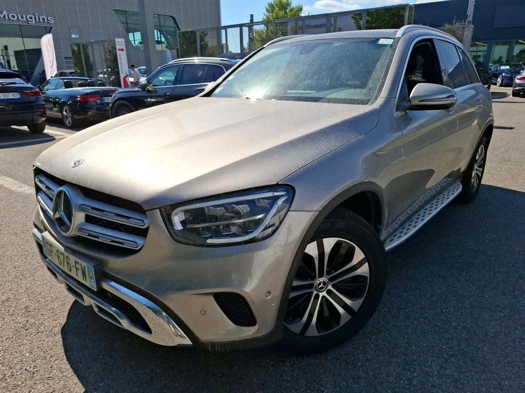 MERCEDES CLASSE