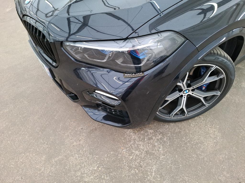 BMW X-SERIES X5 G05 xDrive45e 394 ch BVA8 M Sport 2021