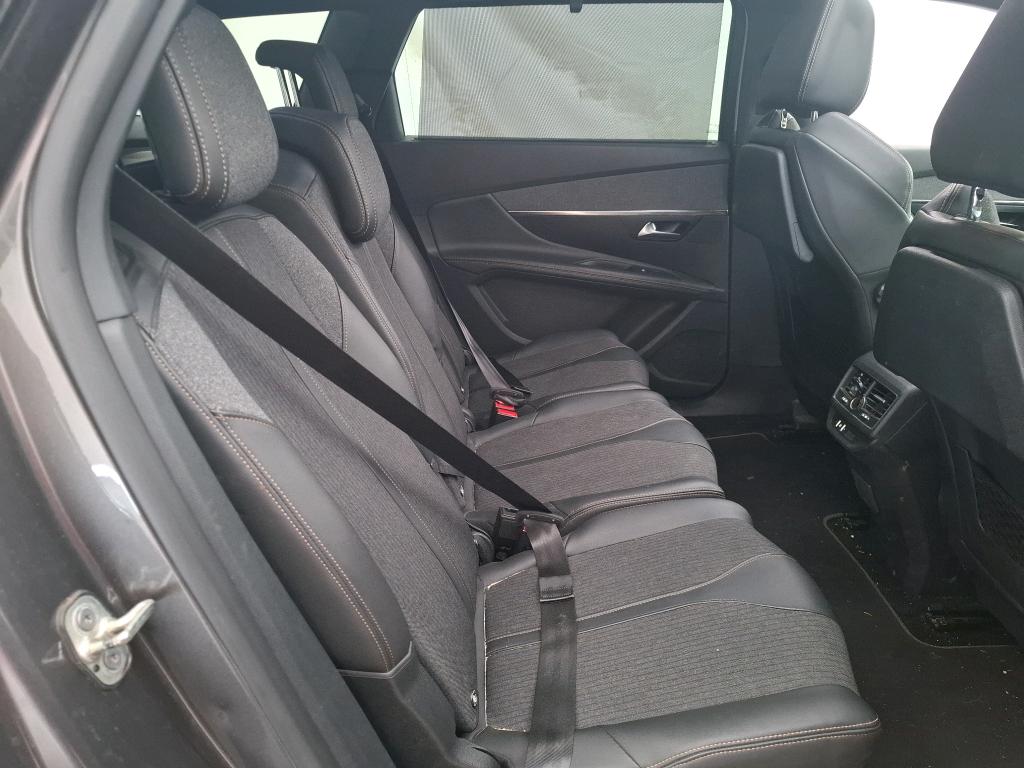 PEUGEOT 5008 PureTech 180ch S&S EAT8 GT Line 2020