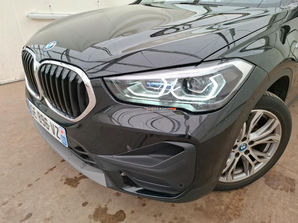 BMW X1 F48 LCI xDrive 25e 220 ch BVA6 Business Design 2022
