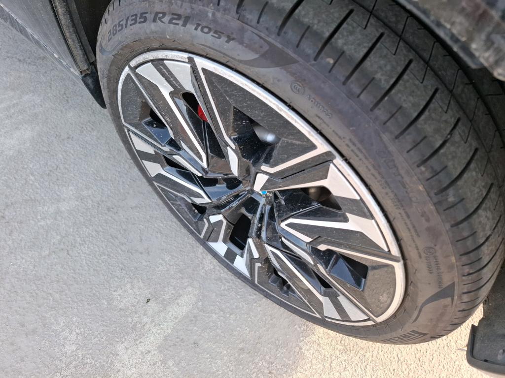 BMW X3 G45 30e xDrive 299 ch BVA8 M Sport 2025