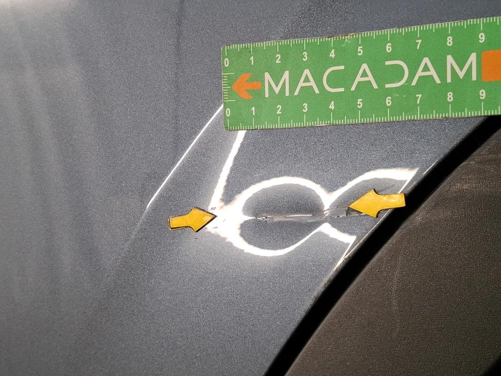 RENAULT KADJAR BUSINESS dCi 110 Energy 2018