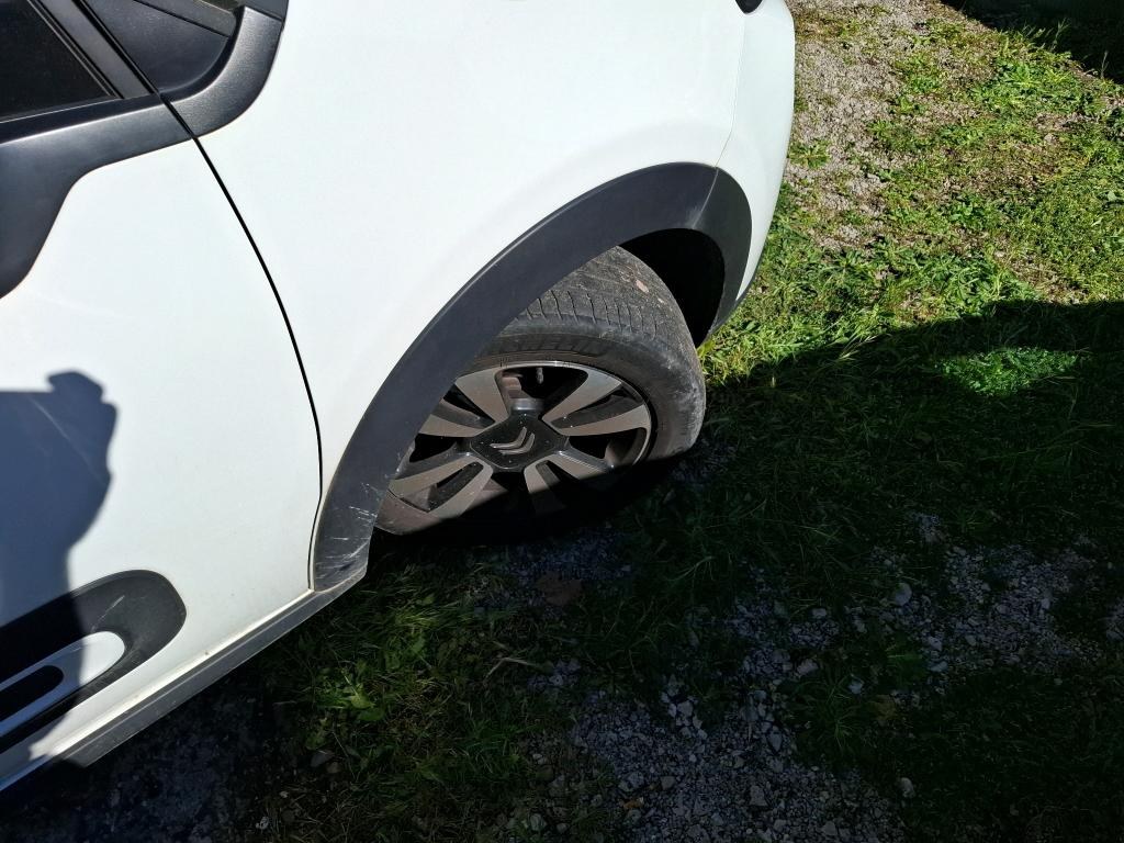 CITROEN C3 PureTech 83 BVM5 Max 2023