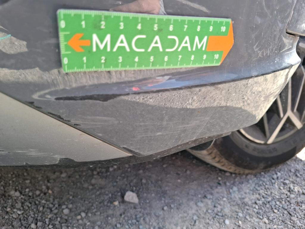 HYUNDAI TUCSON 1.6 T-GDI 230 Hybrid BVA6 N Line Edition 2024