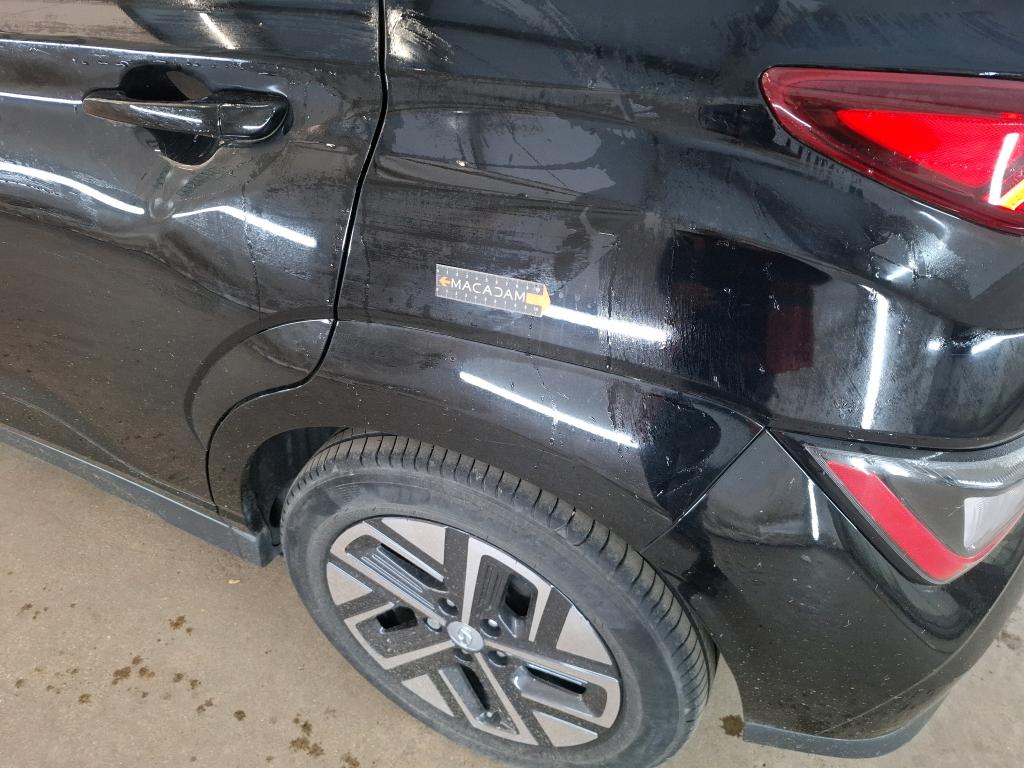 HYUNDAI KONA ELECTRIC Electrique 64 kWh - 204 ch Executive 2023