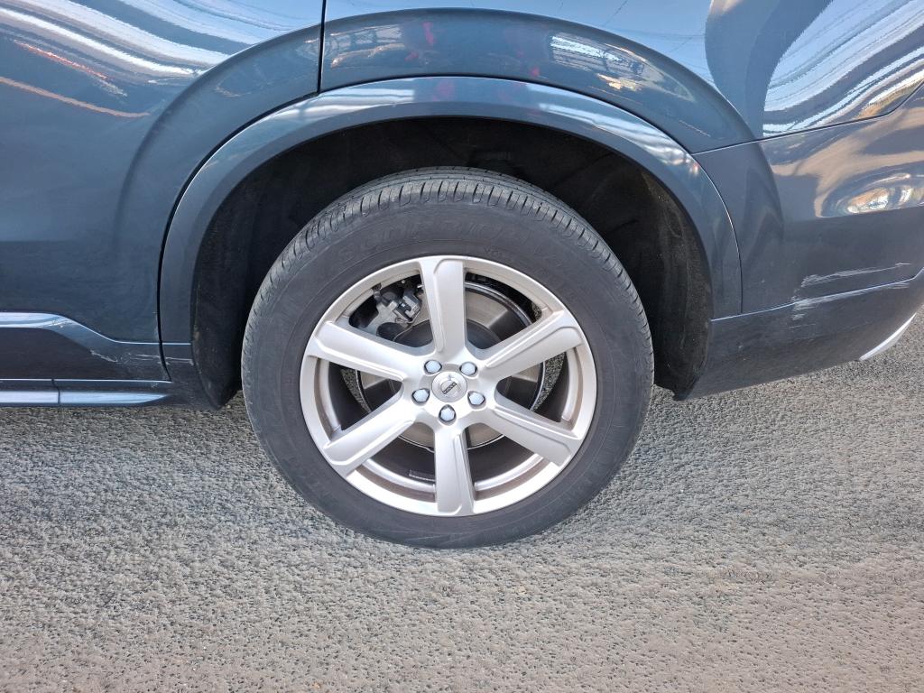VOLVO XC90 T8 Twin Engine 303+87 ch Geartronic 7pl Momentum 2019