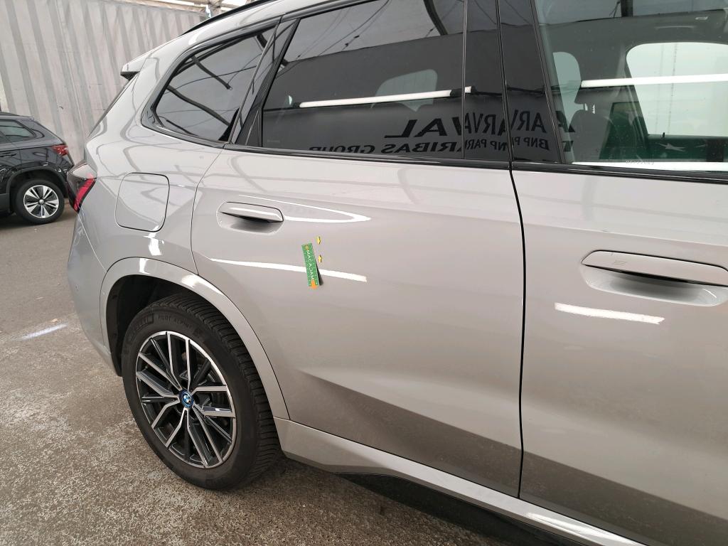 BMW X1 U11 xDrive 30e 326ch DKG7 M Sport 2023