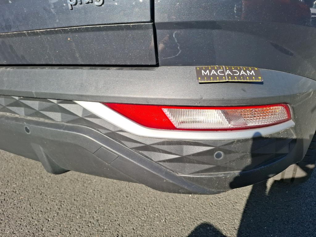 HYUNDAI TUCSON 1.6 T-GDI 265 HTRAC Plug-in BVA6 Business 2023