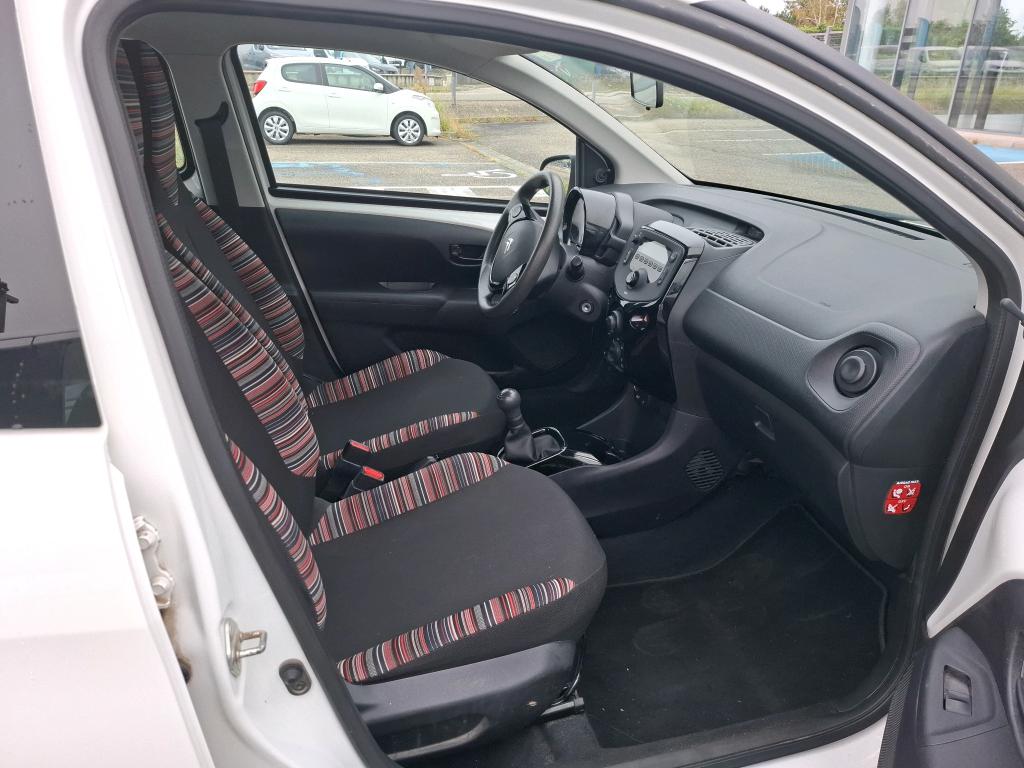 CITROEN C1 VTi 72 S&S Feel 2020