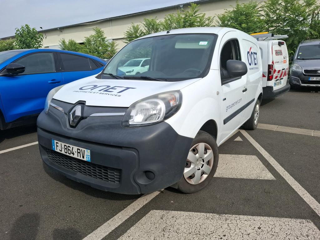 KANGOO VU