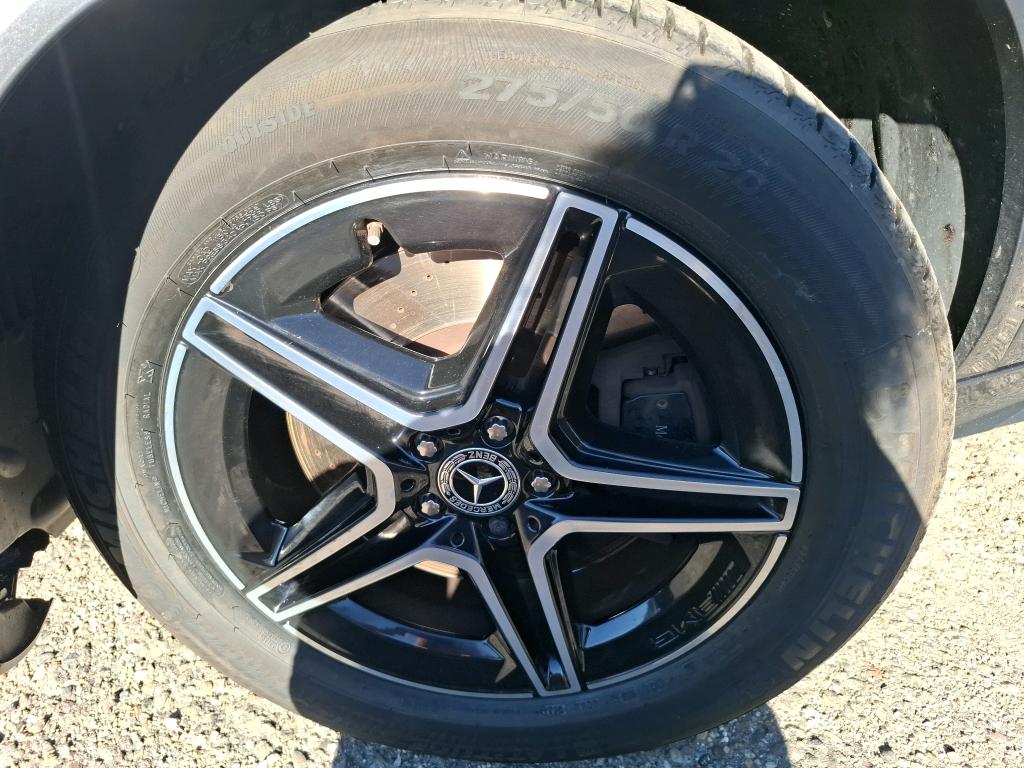 MERCEDES-BENZ MERCEDES CLASSE GLE 350 de EQ POWER 9G-Tronic 4Matic AMG Line 2022