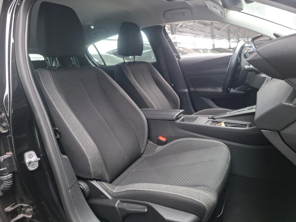 PEUGEOT 308 BlueHDi 130ch S&S EAT8 Active Pack 2023