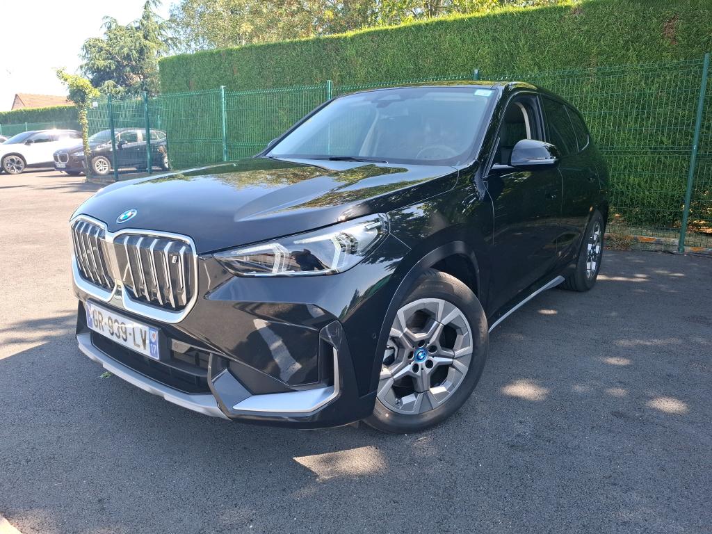 X1 IX1