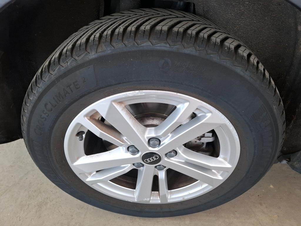 AUDI Q3 VP SPORTBACK 45 TFSIe 245 ch S tronic 6 Business line 2022