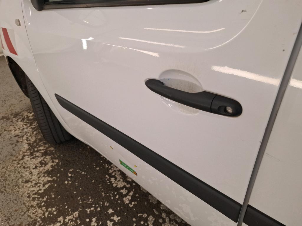 RENAULT KANGOO VU EXPRESS BLUE DCI 95 EXTRA R-LINK 2020