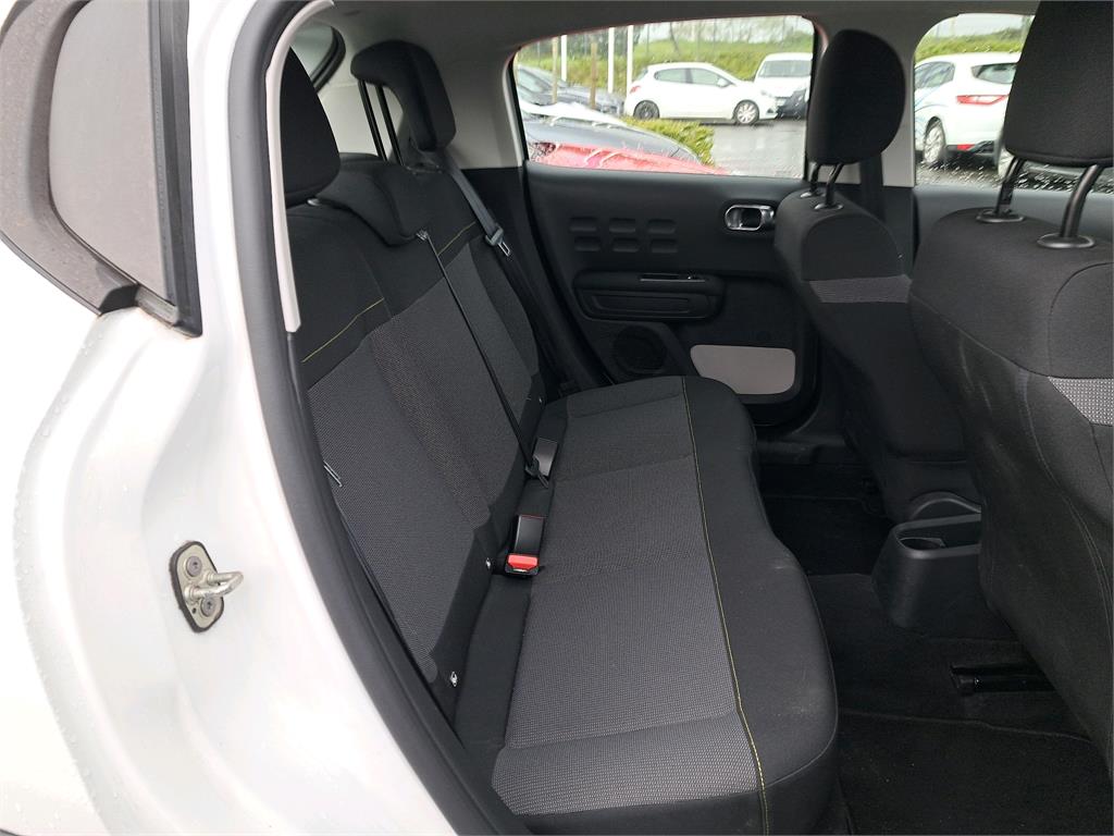 CITROEN C3 PureTech 68 Feel Business 2018