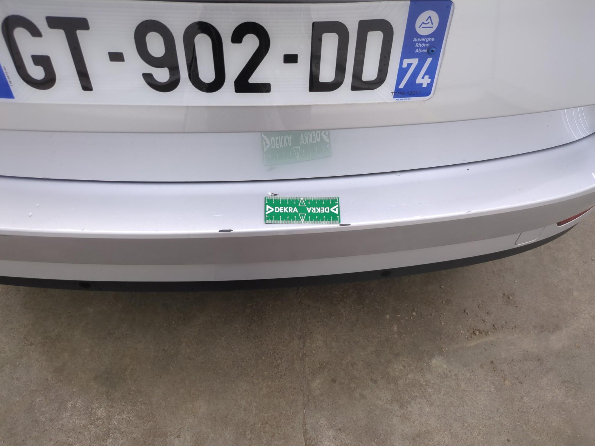 SKODA SUPERB COMBI 2.0 TDI 150 SCR DSG7 Business 2023