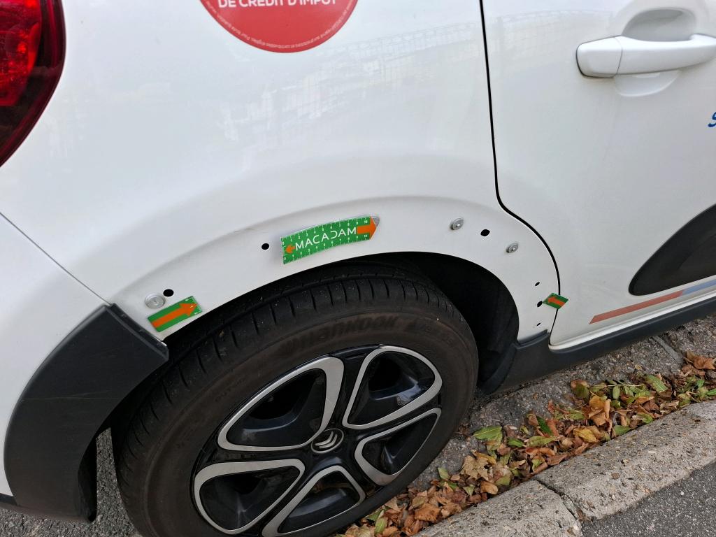 CITROEN C3 PureTech 83 S&S BVM5 C-Series 2023