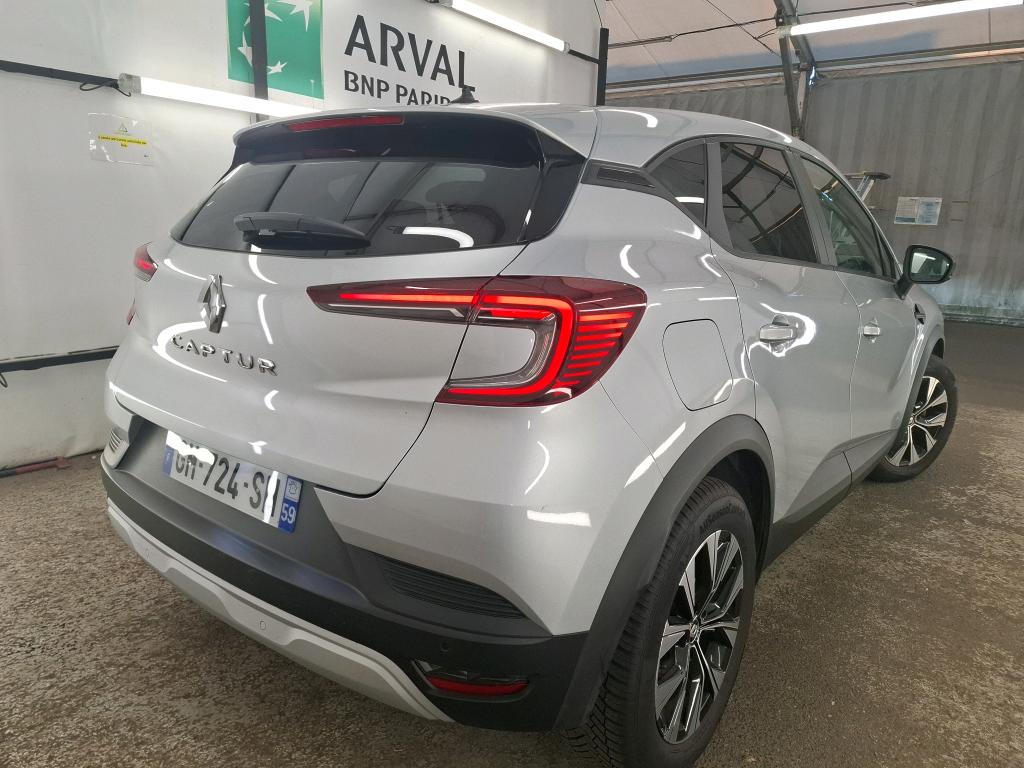 RENAULT CAPTUR TCe 90 Evolution 2023