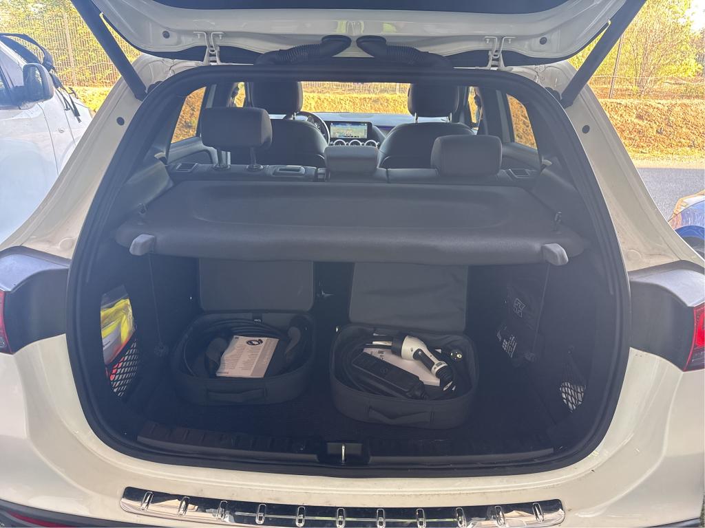 MERCEDES-BENZ MERCEDES GLA II 250 e 8G-DCT AMG Line 2023