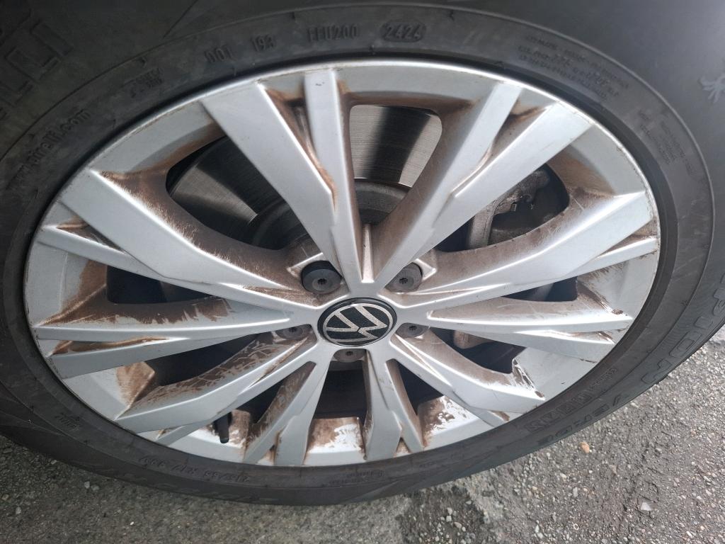 VOLKSWAGEN TIGUAN 1.4 eHybrid 245ch DSG6 Life 2022