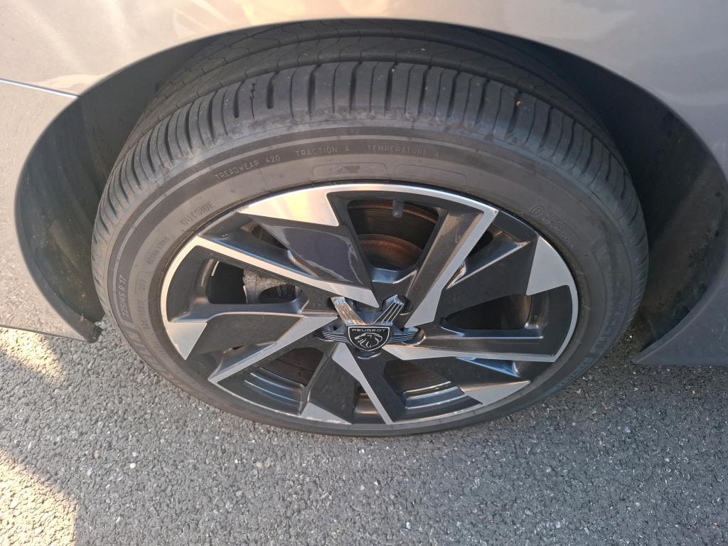 PEUGEOT 308 SW BlueHDi 130ch S&S EAT8 Allure Pack 2023