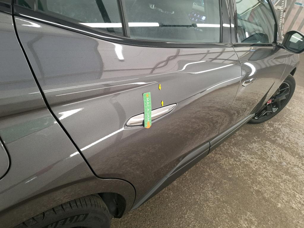 DS 4 Hybride E-Tense 225 EAT8 Performance Line 2023
