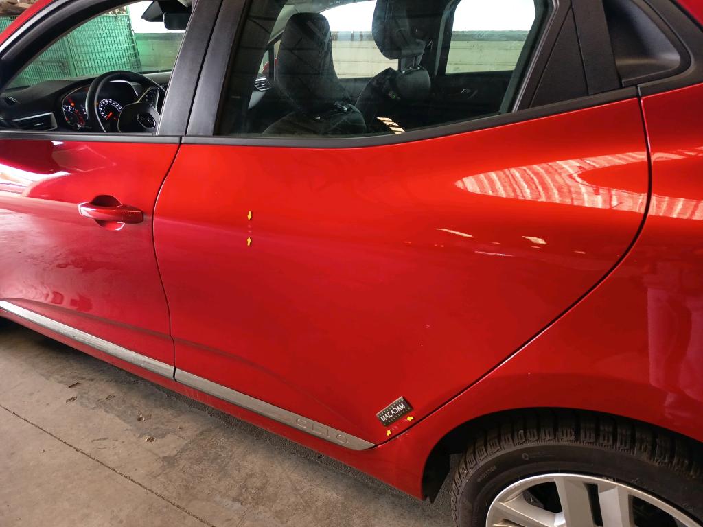 RENAULT CLIO V TCe 90 - 21 Business 2021