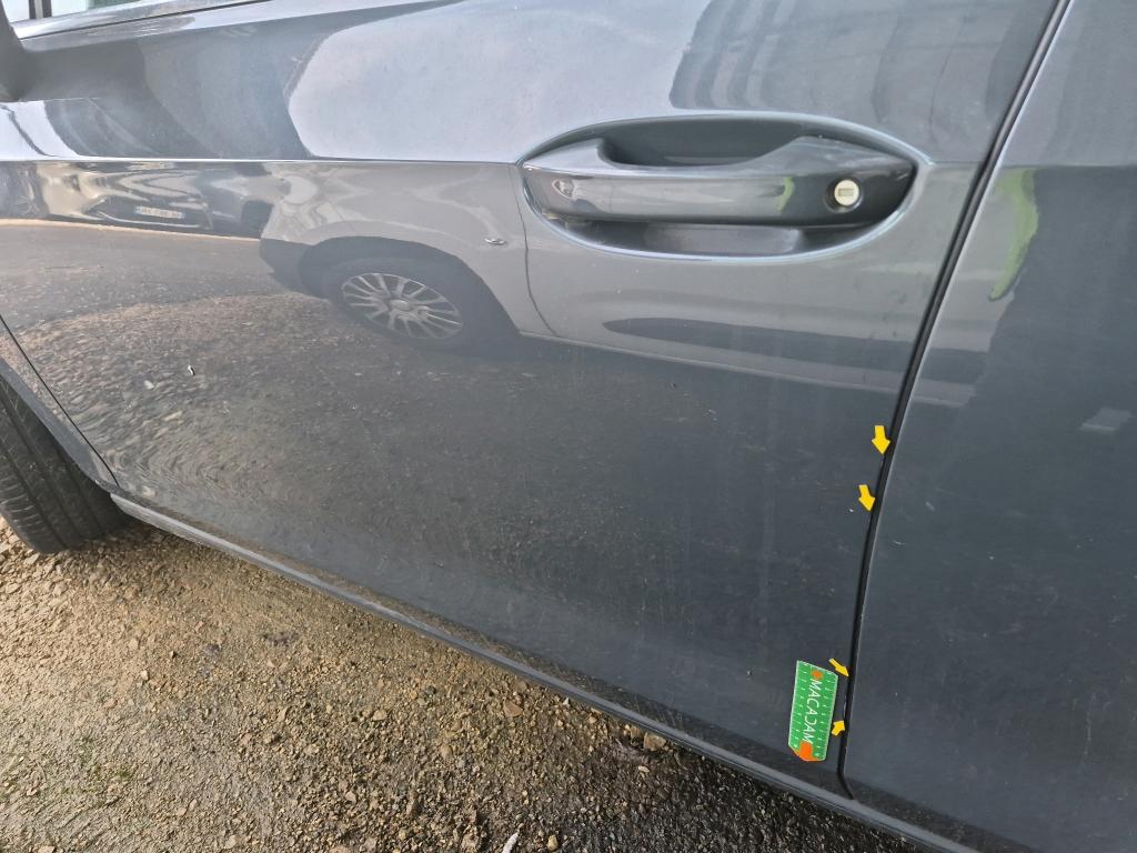 VOLKSWAGEN GOLF 1.4 Hybrid Rechargeable OPF 204 DSG6 Style 2023
