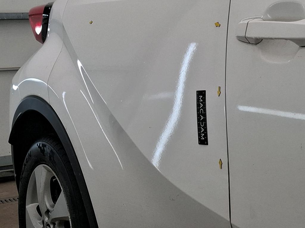 TOYOTA C-HR HYBRIDE 122h Dynamic 2019