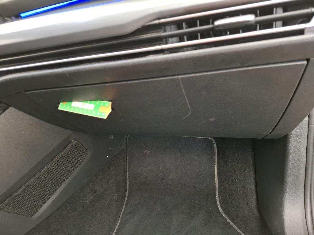 VOLKSWAGEN GOLF 1.4 Hybrid Rechargeable OPF 204 DSG6 Style 2023
