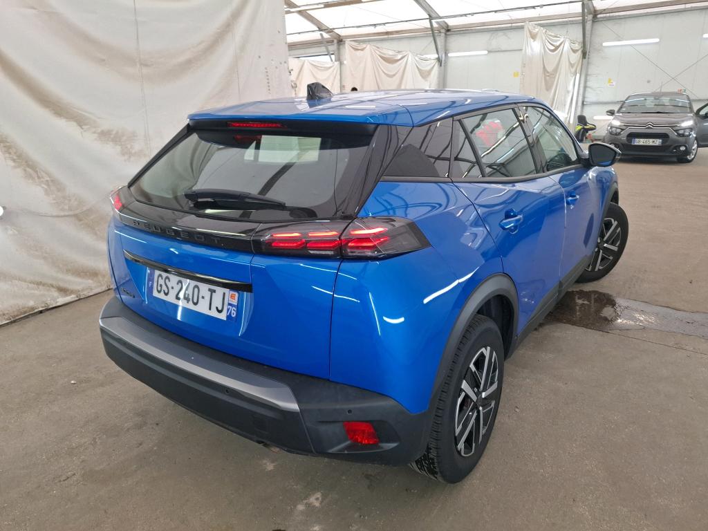 PEUGEOT 2008 PureTech 100 S&S BVM6 Active 2023