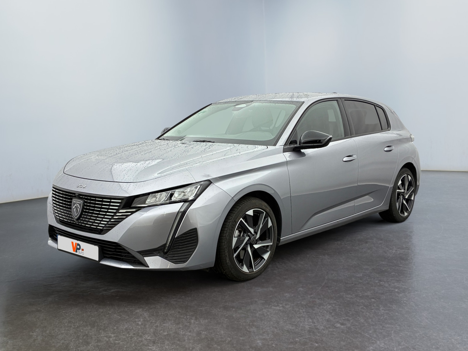 308 HYBRID