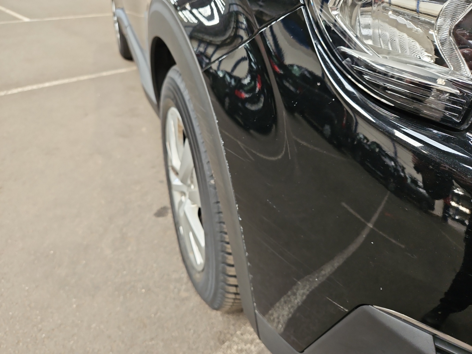 PEUGEOT 5008 PureTech 130ch S&S EAT8 Active Business 7pl 2019