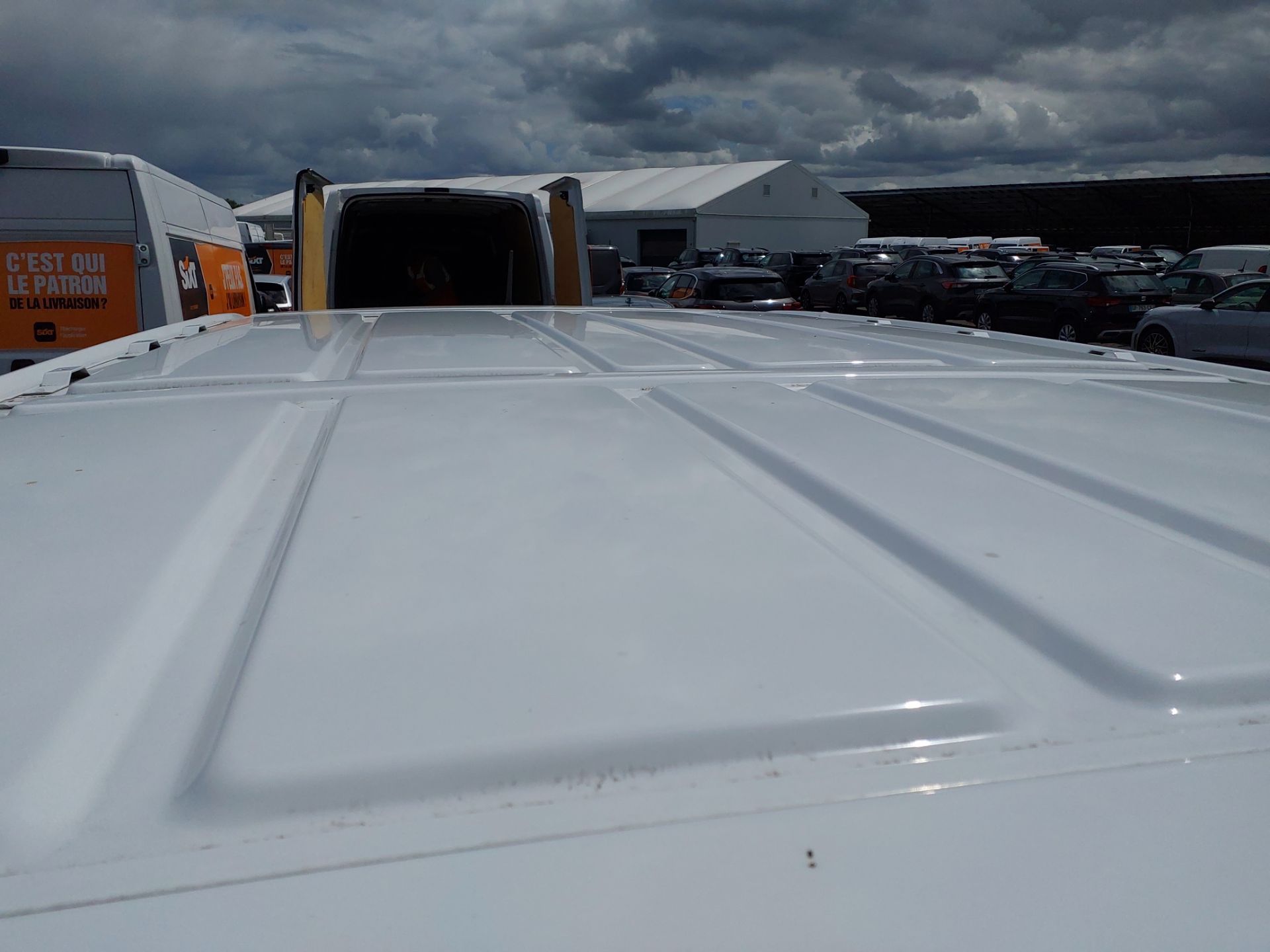 CITROEN JUMPY FGN M BLUEHDI 120 S&S BVM6 2023
