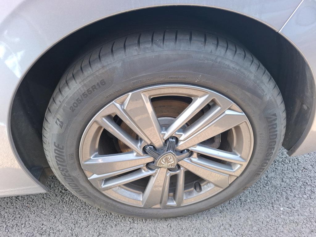 PEUGEOT 308 PureTech 130ch S&S BVM6 Active Pack 2023