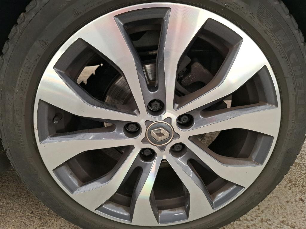RENAULT MÉGANE MEGANE IV Berline TCe 140 EDC Techno 2023