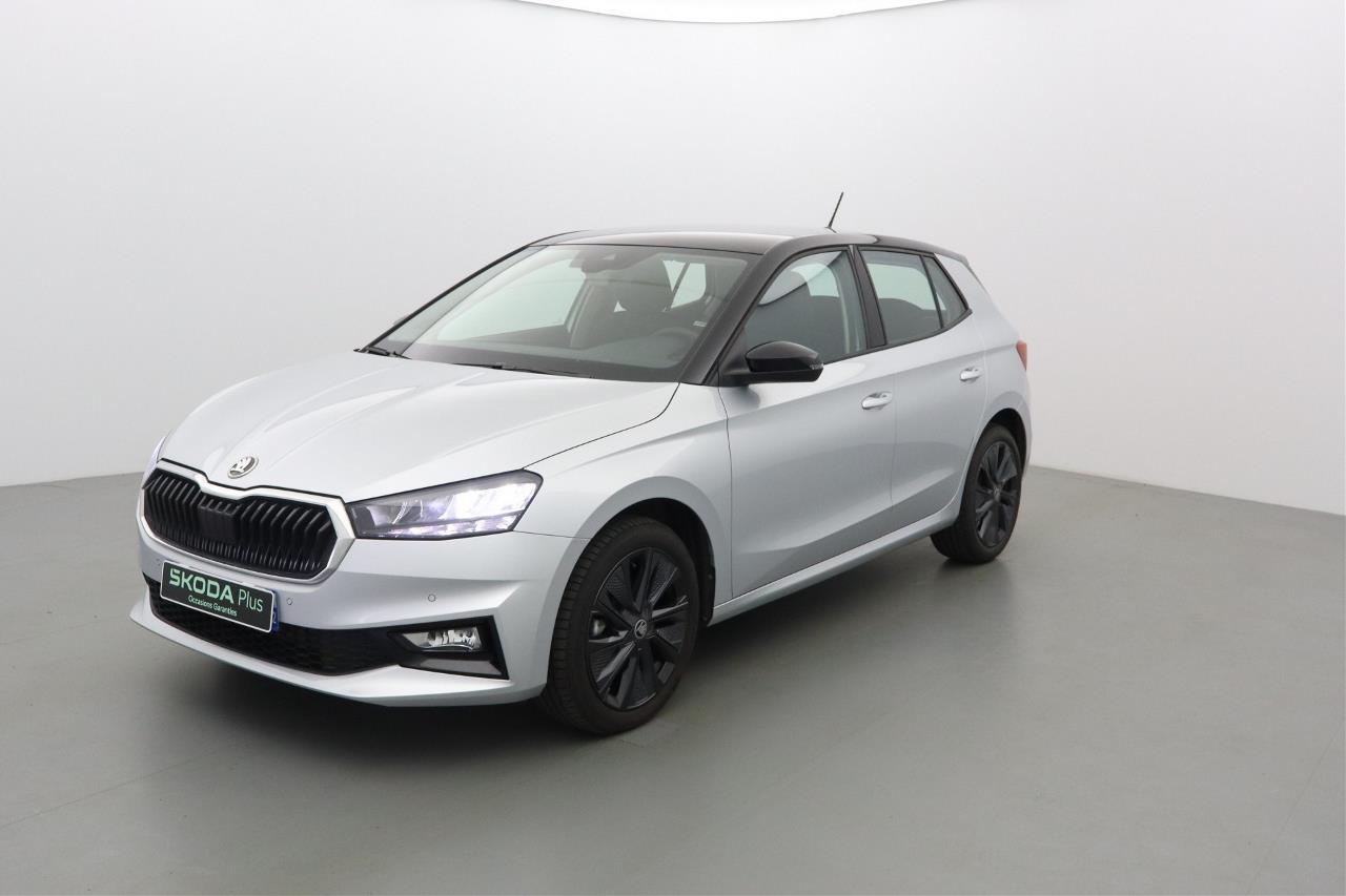 FABIA 1.0