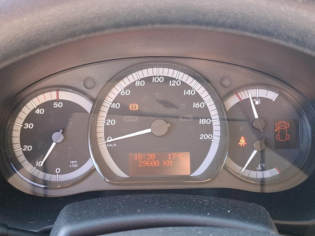 MERCEDES-BENZ MERCEDES CITAN FOURGON FGN 109 CDI LONG PRO 2021